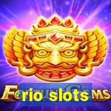 rio slots